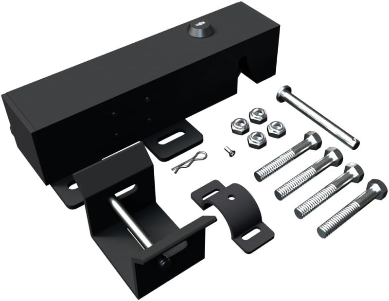 tmt EL1 Automatic Electric Gate Lock - Image 1